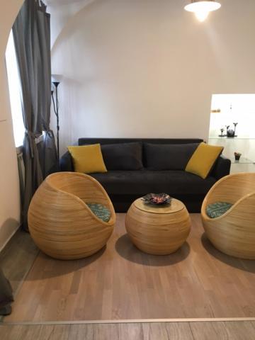 Apartman Tina نوفي ساد المظهر الخارجي الصورة