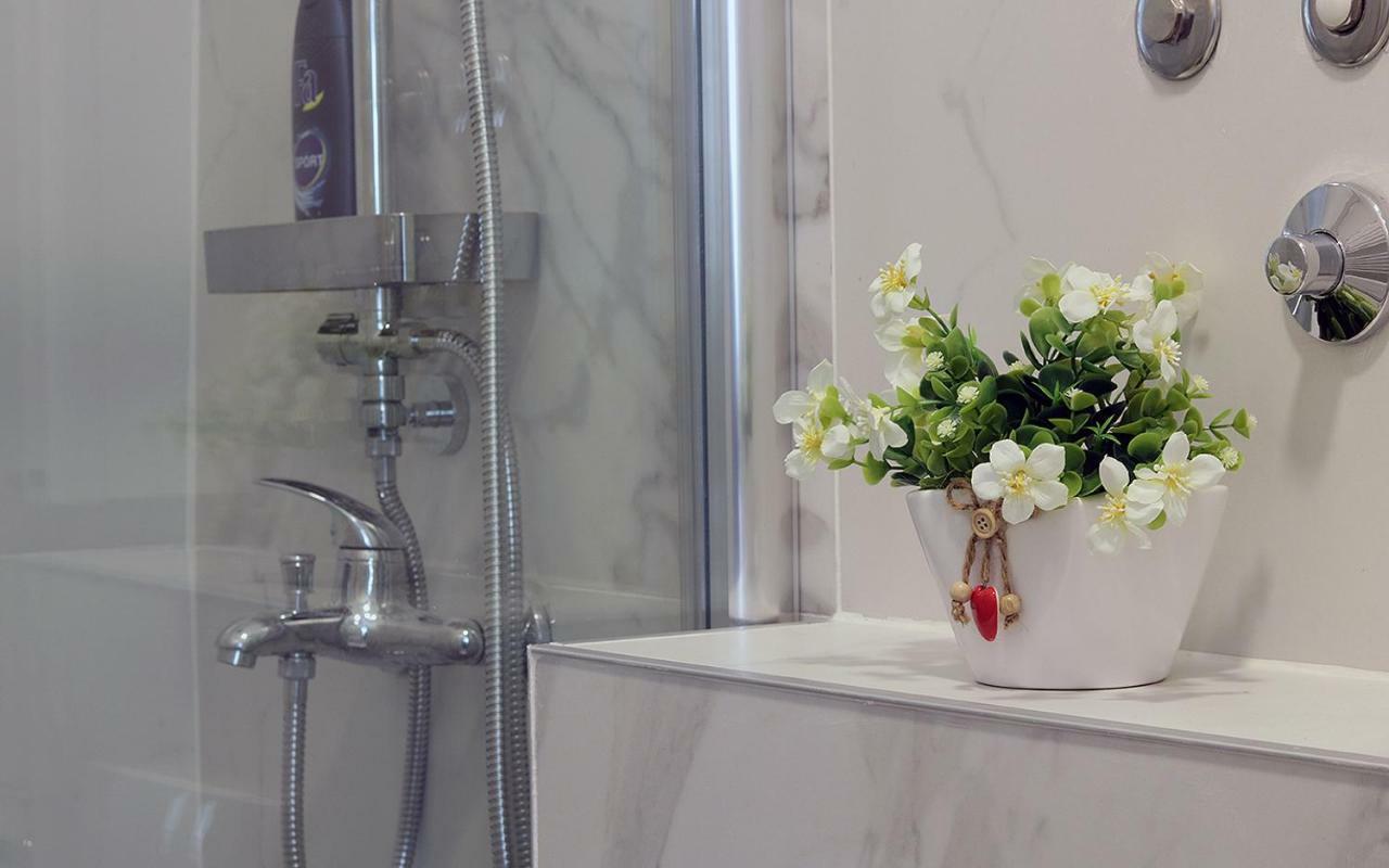 Apartman Tina نوفي ساد المظهر الخارجي الصورة